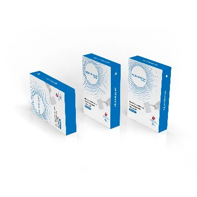 Hemostat yang Dapat Diserap Fibril