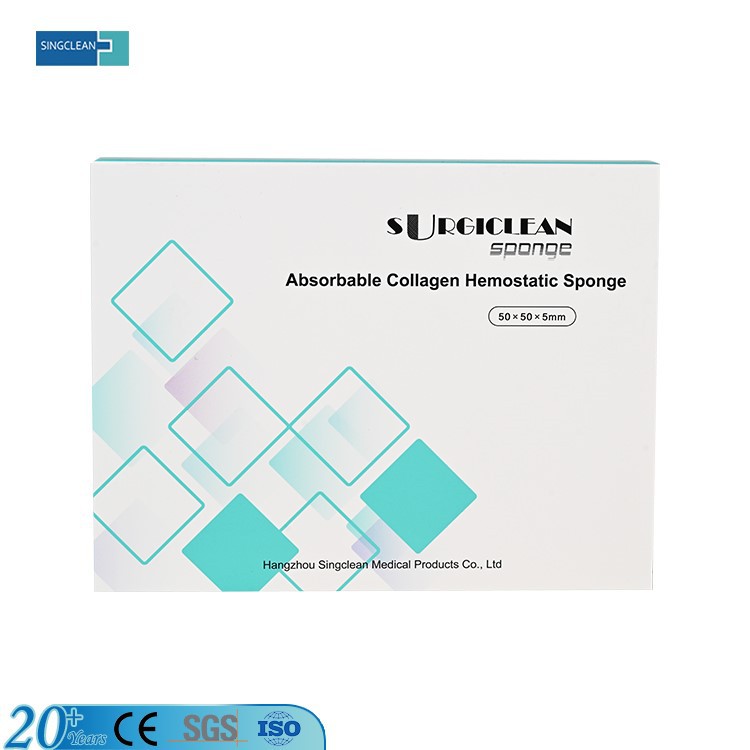 collagen-hemostatic-agent collagen-hemostatic-agent
